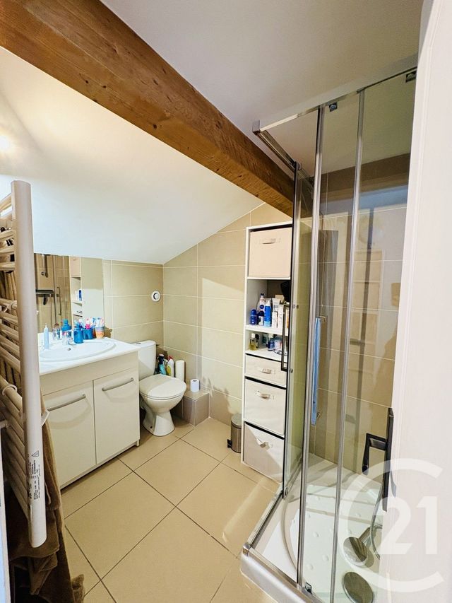 Appartement F3 à vendre - 3 pièces - 58.0 m2 - OLETTA - 202 - CORSE - Century 21 Jade Immobilier