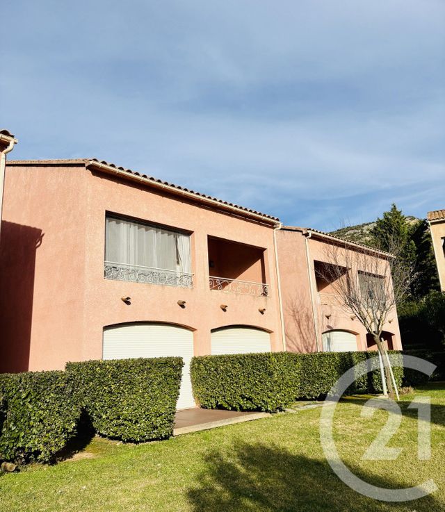 Appartement F3 à vendre - 3 pièces - 58.0 m2 - OLETTA - 202 - CORSE - Century 21 Jade Immobilier