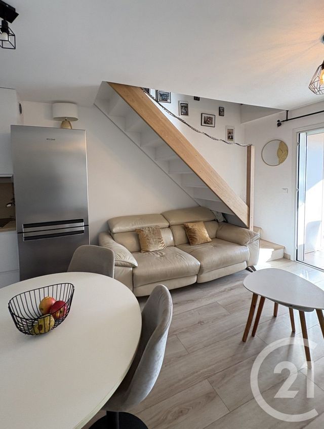 Appartement F3 à vendre - 3 pièces - 58.0 m2 - OLETTA - 202 - CORSE - Century 21 Jade Immobilier