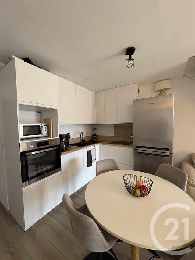 Appartement F3 à vendre - 3 pièces - 58.0 m2 - OLETTA - 202 - CORSE - Century 21 Jade Immobilier