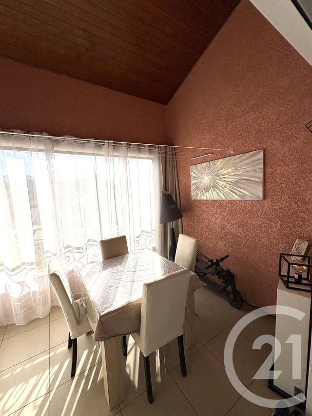 Appartement F3 à vendre - 3 pièces - 58.0 m2 - OLETTA - 202 - CORSE - Century 21 Jade Immobilier