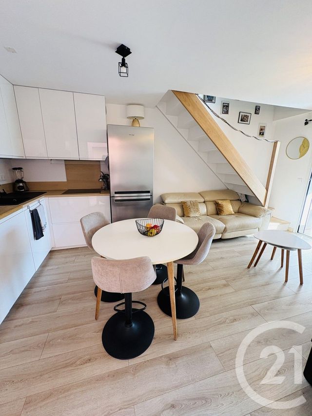 Appartement F3 à vendre OLETTA