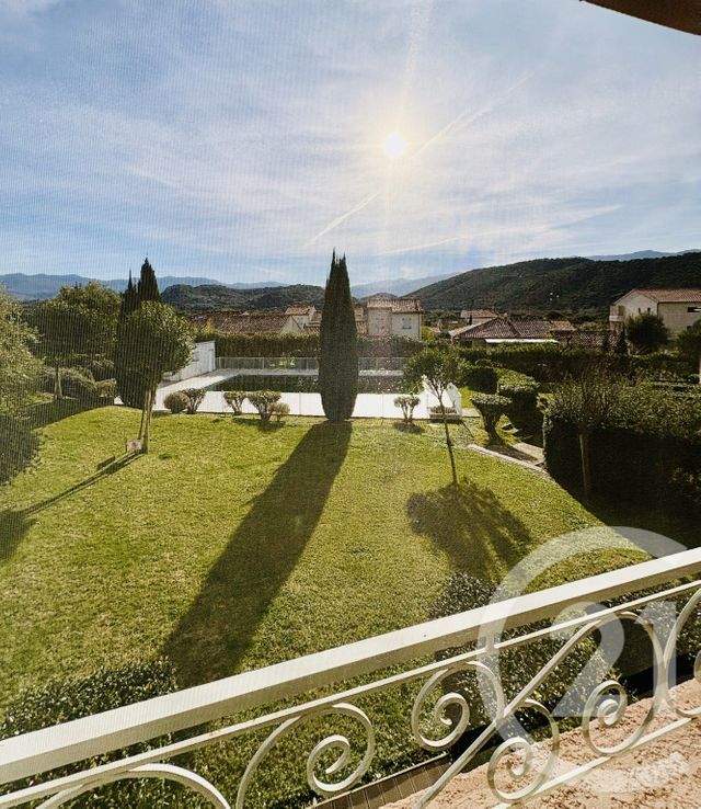 Appartement F3 à vendre - 3 pièces - 58.0 m2 - OLETTA - 202 - CORSE - Century 21 Jade Immobilier