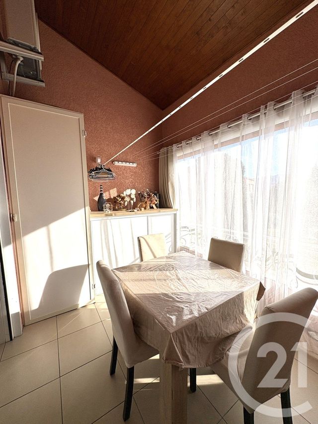 Appartement F3 à vendre - 3 pièces - 58.0 m2 - OLETTA - 202 - CORSE - Century 21 Jade Immobilier
