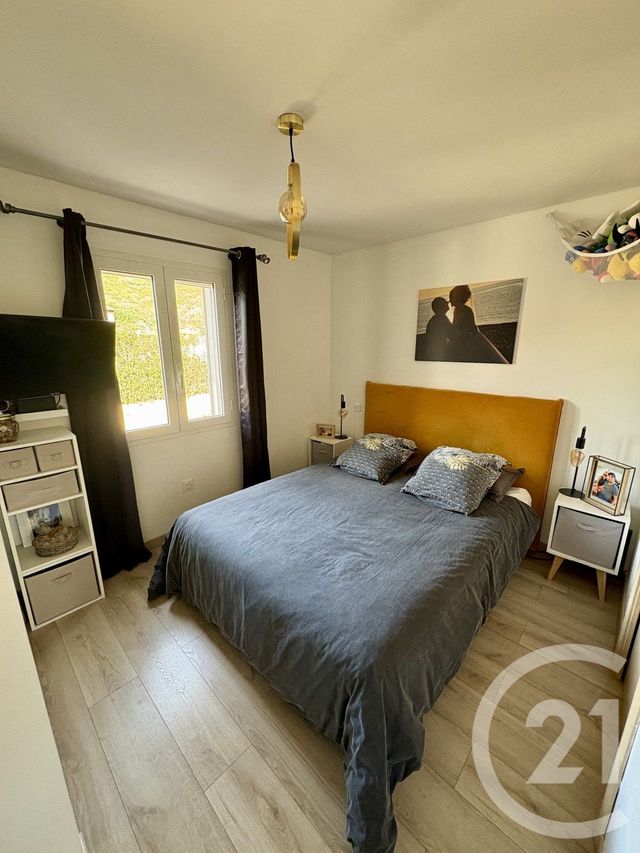 Appartement F3 à vendre - 3 pièces - 58.0 m2 - OLETTA - 202 - CORSE - Century 21 Jade Immobilier