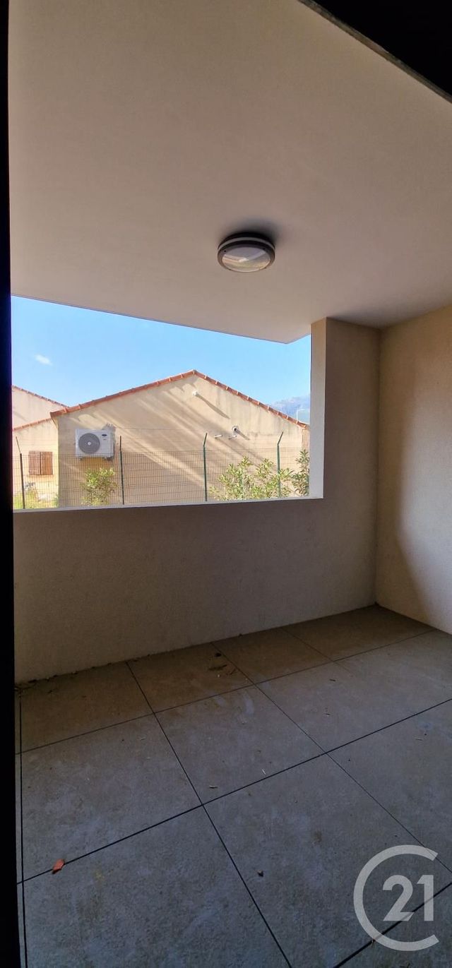 Appartement Studio à louer - 1 pièce - 32.7 m2 - FURIANI - 202 - CORSE - Century 21 Jade Immobilier