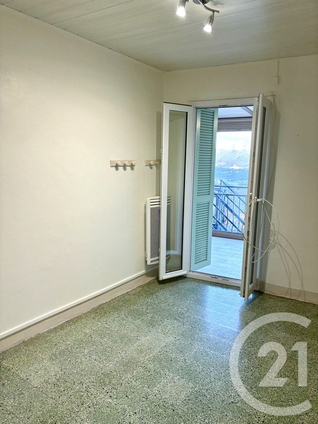 Appartement à vendre - 2 pièces - 29.86 m2 - SANTO PIETRO DI TENDA - 202 - CORSE - Century 21 Jade Immobilier