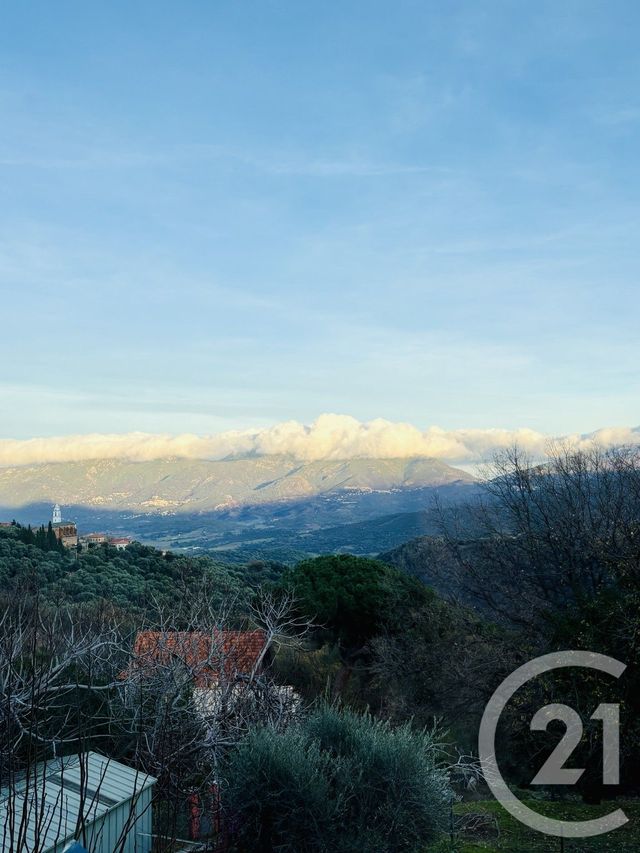 Appartement à vendre - 2 pièces - 29.86 m2 - SANTO PIETRO DI TENDA - 202 - CORSE - Century 21 Jade Immobilier