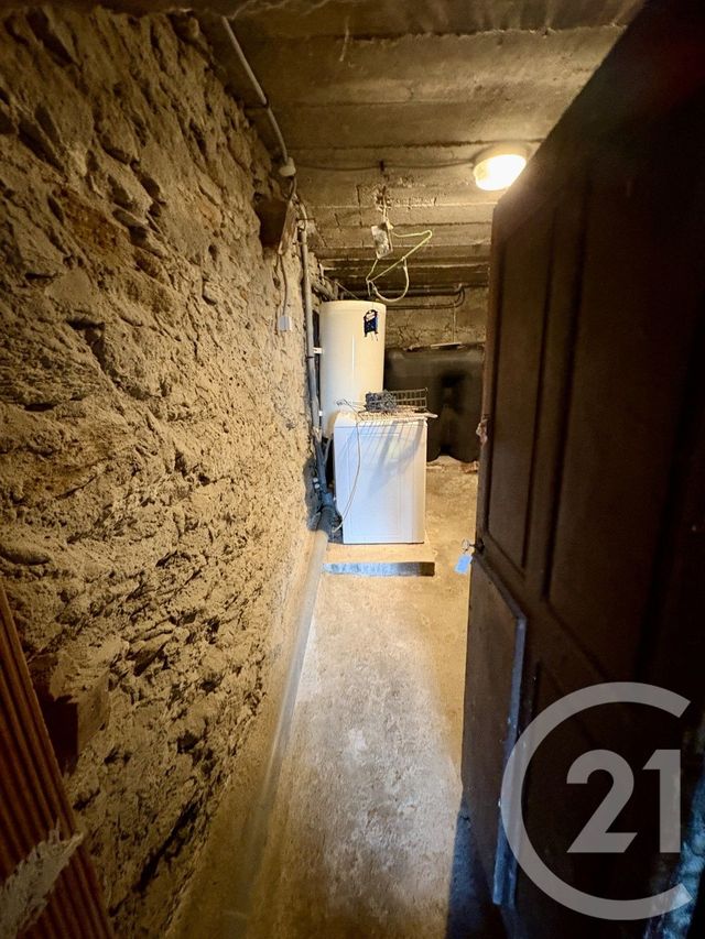 Appartement à vendre - 2 pièces - 29.86 m2 - SANTO PIETRO DI TENDA - 202 - CORSE - Century 21 Jade Immobilier