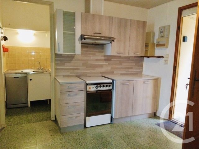 Appartement à vendre SANTO PIETRO DI TENDA