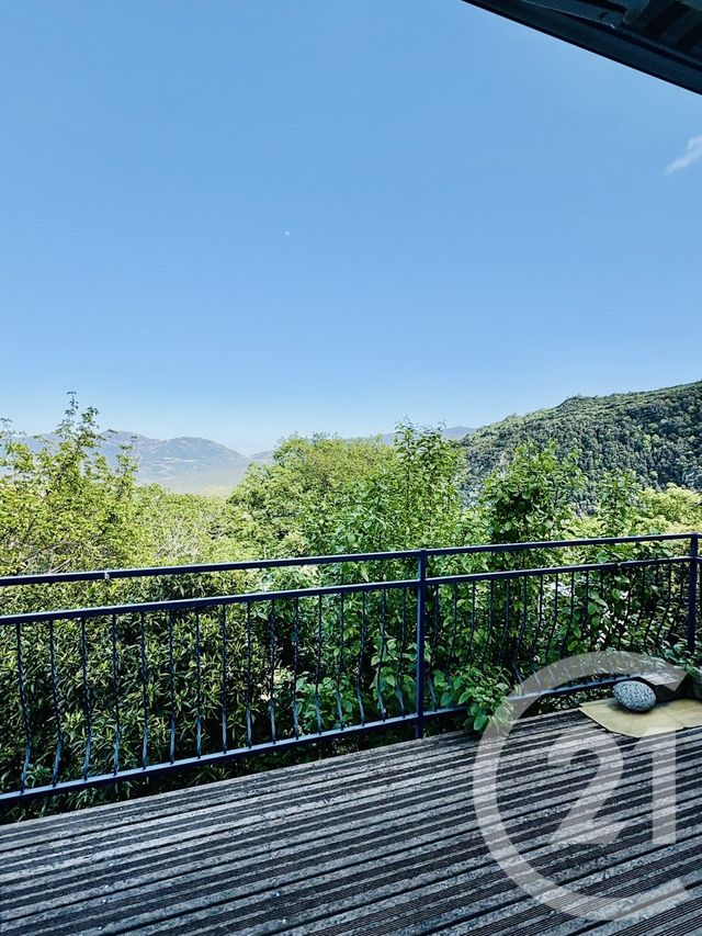 Appartement à vendre - 3 pièces - 44.43 m2 - SANTO PIETRO DI TENDA - 202 - CORSE - Century 21 Jade Immobilier