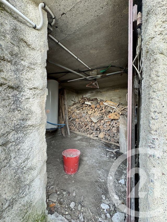 Appartement à vendre - 3 pièces - 44.43 m2 - SANTO PIETRO DI TENDA - 202 - CORSE - Century 21 Jade Immobilier