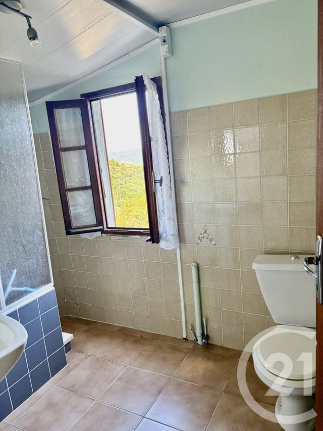 Appartement à vendre - 3 pièces - 44.43 m2 - SANTO PIETRO DI TENDA - 202 - CORSE - Century 21 Jade Immobilier