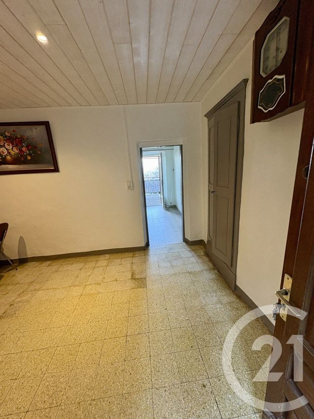 Appartement à vendre - 3 pièces - 44.43 m2 - SANTO PIETRO DI TENDA - 202 - CORSE - Century 21 Jade Immobilier