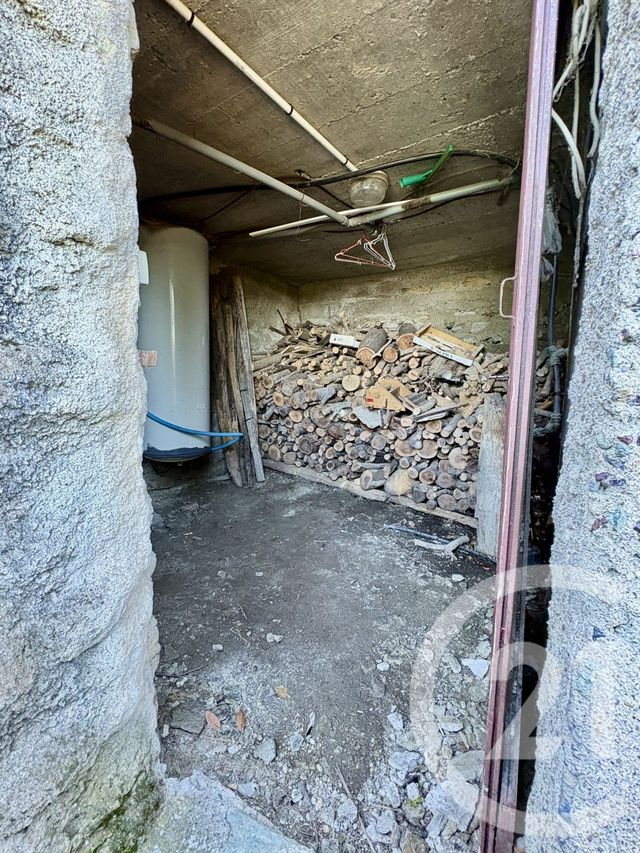 Appartement à vendre - 3 pièces - 44.43 m2 - SANTO PIETRO DI TENDA - 202 - CORSE - Century 21 Jade Immobilier