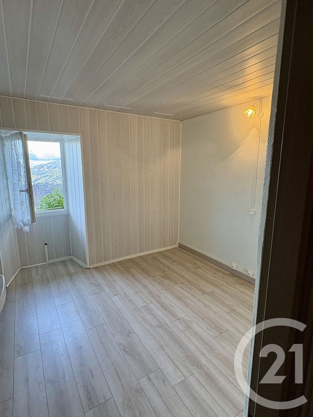 Appartement à vendre - 3 pièces - 44.43 m2 - SANTO PIETRO DI TENDA - 202 - CORSE - Century 21 Jade Immobilier