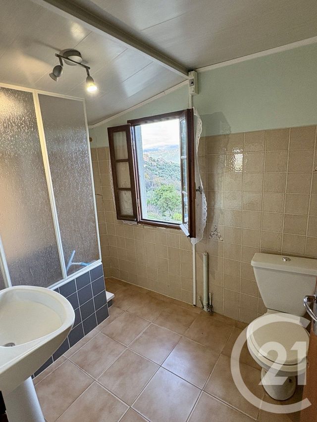 Appartement à vendre - 3 pièces - 44.43 m2 - SANTO PIETRO DI TENDA - 202 - CORSE - Century 21 Jade Immobilier