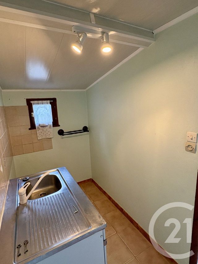 Appartement à vendre - 3 pièces - 44.43 m2 - SANTO PIETRO DI TENDA - 202 - CORSE - Century 21 Jade Immobilier