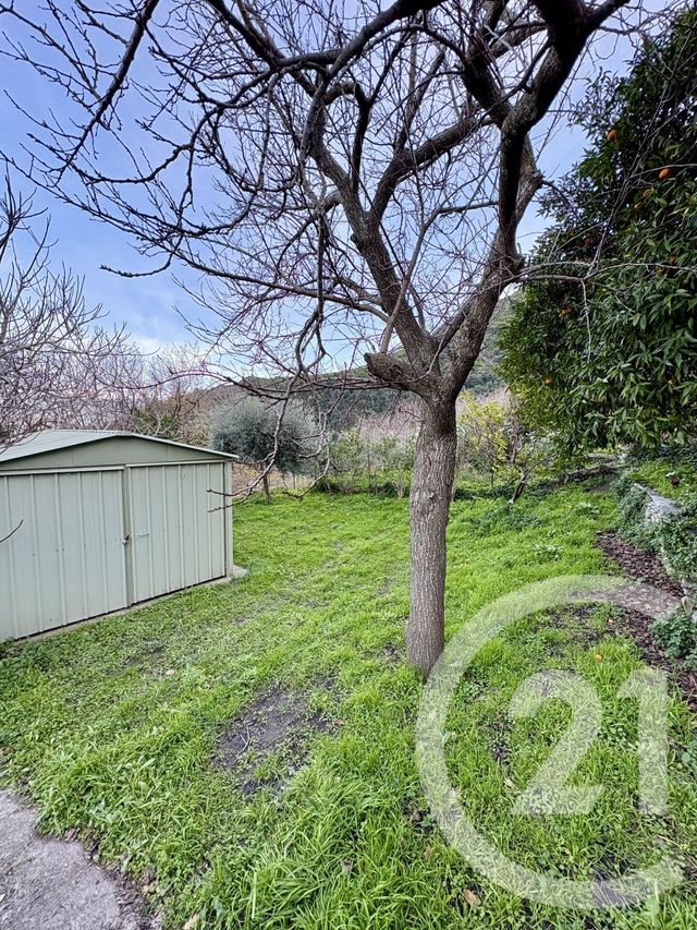 Appartement à vendre - 3 pièces - 44.43 m2 - SANTO PIETRO DI TENDA - 202 - CORSE - Century 21 Jade Immobilier