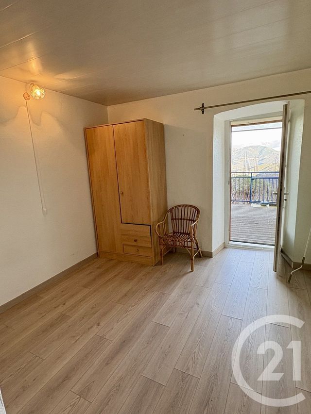 Appartement à vendre - 3 pièces - 44.43 m2 - SANTO PIETRO DI TENDA - 202 - CORSE - Century 21 Jade Immobilier