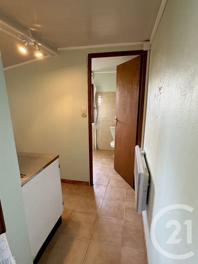 Appartement à vendre - 3 pièces - 44.43 m2 - SANTO PIETRO DI TENDA - 202 - CORSE - Century 21 Jade Immobilier