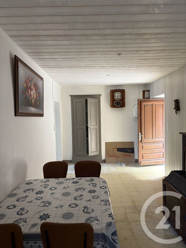 Appartement à vendre - 3 pièces - 44.43 m2 - SANTO PIETRO DI TENDA - 202 - CORSE - Century 21 Jade Immobilier