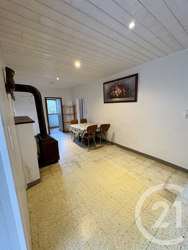 Appartement à vendre - 3 pièces - 44.43 m2 - SANTO PIETRO DI TENDA - 202 - CORSE - Century 21 Jade Immobilier