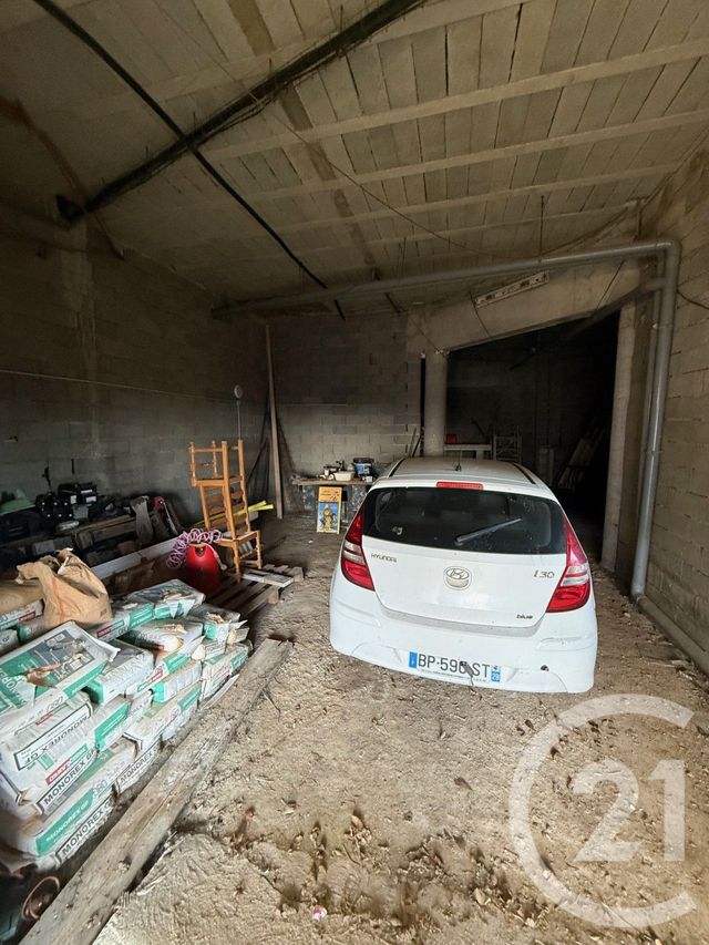 maison à vendre - 6 pièces - 190.0 m2 - BORGO - 202 - CORSE - Century 21 Jade Immobilier