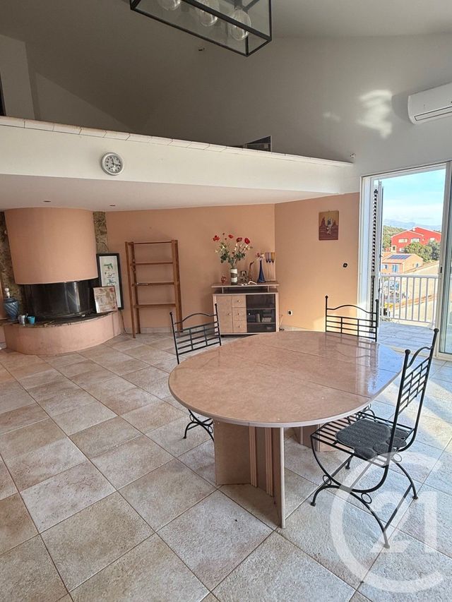 maison à vendre - 6 pièces - 190.0 m2 - BORGO - 202 - CORSE - Century 21 Jade Immobilier