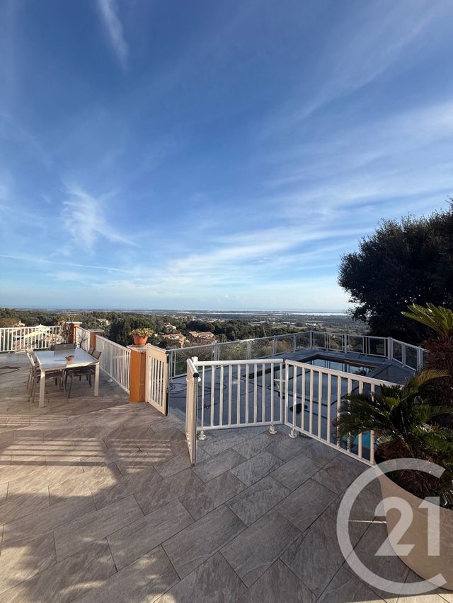 maison à vendre - 6 pièces - 190.0 m2 - BORGO - 202 - CORSE - Century 21 Jade Immobilier