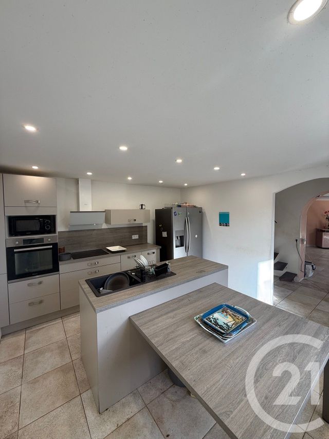 maison à vendre - 6 pièces - 190.0 m2 - BORGO - 202 - CORSE - Century 21 Jade Immobilier