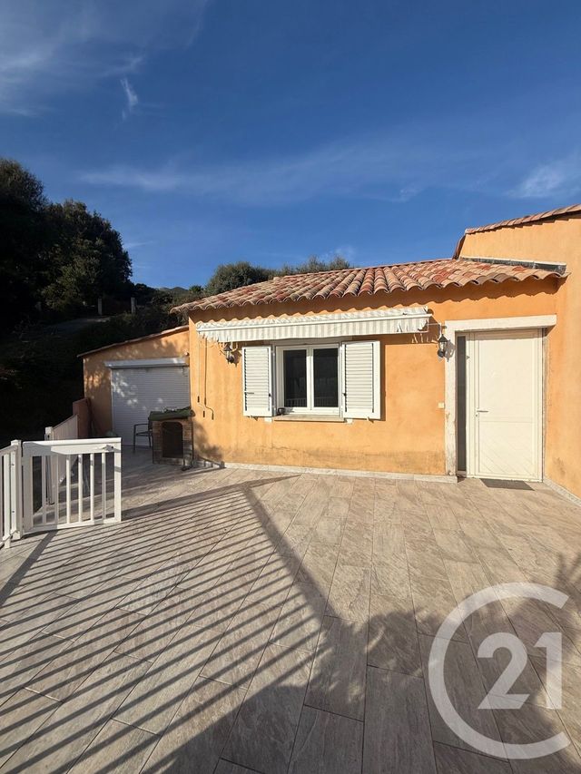 maison - BORGO - 202