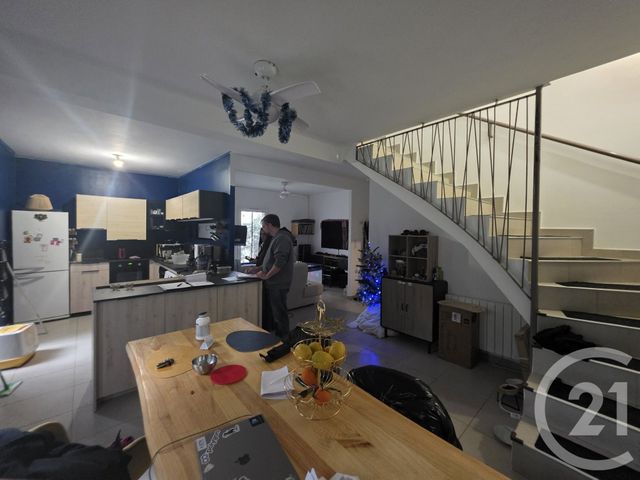 maison à vendre - 4 pièces - 82.0 m2 - LUCCIANA - 202 - CORSE - Century 21 Jade Immobilier