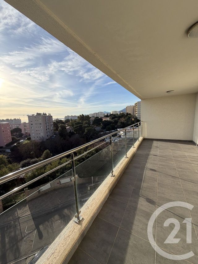 Appartement F2 à louer - 2 pièces - 44.01 m2 - BASTIA - 202 - CORSE - Century 21 Jade Immobilier