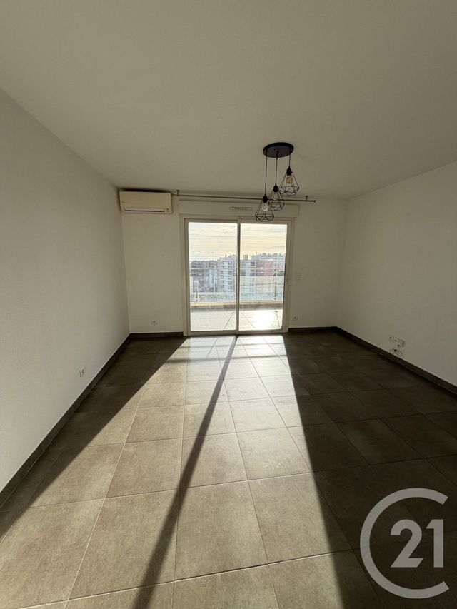 Appartement F2 à louer - 2 pièces - 44.01 m2 - BASTIA - 202 - CORSE - Century 21 Jade Immobilier