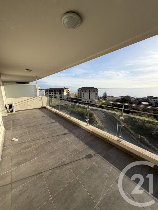 Appartement F2 à louer BASTIA