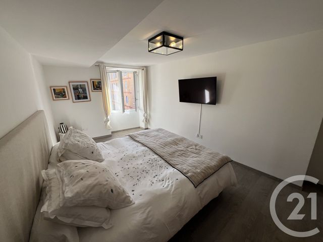 Appartement F4 à vendre - 4 pièces - 94.0 m2 - BASTIA - 202 - CORSE - Century 21 Jade Immobilier