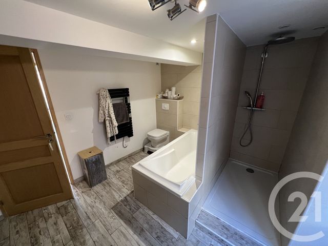 Appartement F4 à vendre - 4 pièces - 94.0 m2 - BASTIA - 202 - CORSE - Century 21 Jade Immobilier