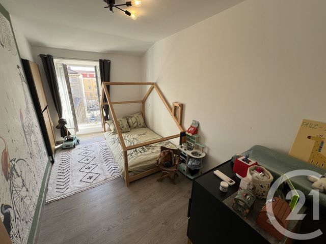 Appartement F4 à vendre - 4 pièces - 94.0 m2 - BASTIA - 202 - CORSE - Century 21 Jade Immobilier