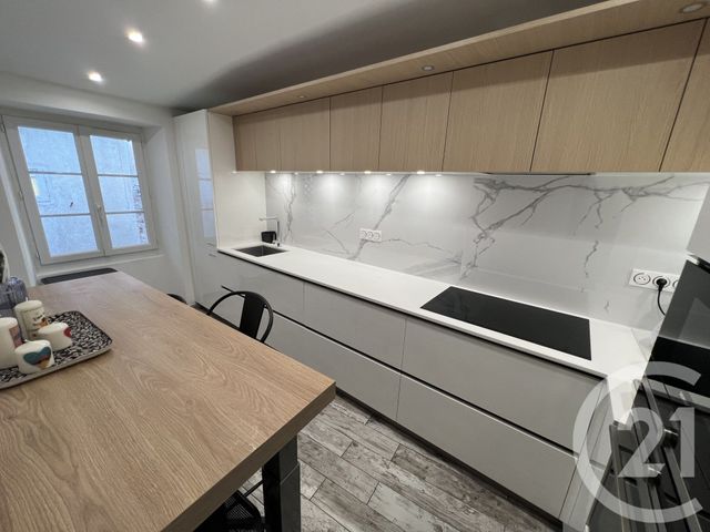 Appartement F4 à vendre - 4 pièces - 94.0 m2 - BASTIA - 202 - CORSE - Century 21 Jade Immobilier