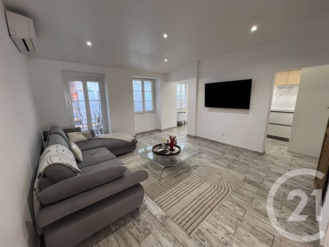 Appartement F4 à vendre - 4 pièces - 94.0 m2 - BASTIA - 202 - CORSE - Century 21 Jade Immobilier