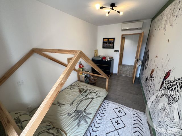 Appartement F4 à vendre - 4 pièces - 94.0 m2 - BASTIA - 202 - CORSE - Century 21 Jade Immobilier