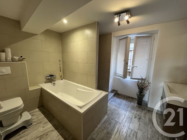 Appartement F4 à vendre - 4 pièces - 94.0 m2 - BASTIA - 202 - CORSE - Century 21 Jade Immobilier