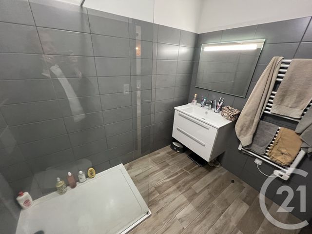 Appartement F2 à vendre - 2 pièces - 59.0 m2 - BASTIA - 202 - CORSE - Century 21 Jade Immobilier