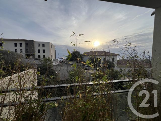 Appartement F2 à vendre - 2 pièces - 59.0 m2 - BASTIA - 202 - CORSE - Century 21 Jade Immobilier
