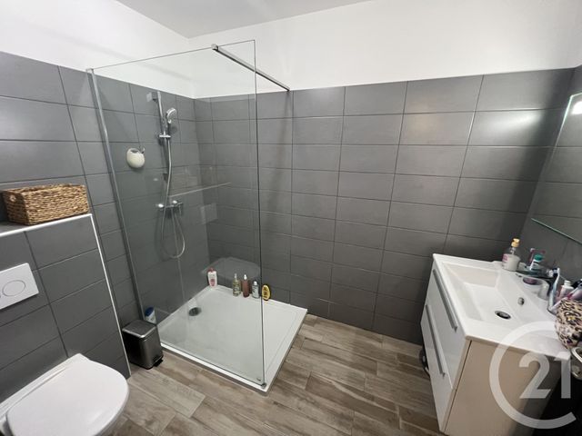 Appartement F2 à vendre - 2 pièces - 59.0 m2 - BASTIA - 202 - CORSE - Century 21 Jade Immobilier