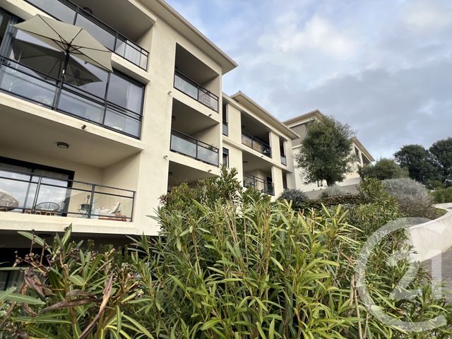 Appartement F2 à vendre - 2 pièces - 59.0 m2 - BASTIA - 202 - CORSE - Century 21 Jade Immobilier