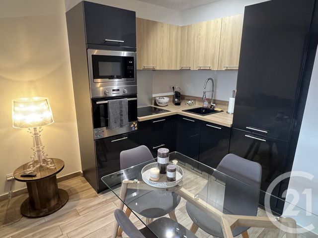 Appartement F2 à vendre - 2 pièces - 59.0 m2 - BASTIA - 202 - CORSE - Century 21 Jade Immobilier