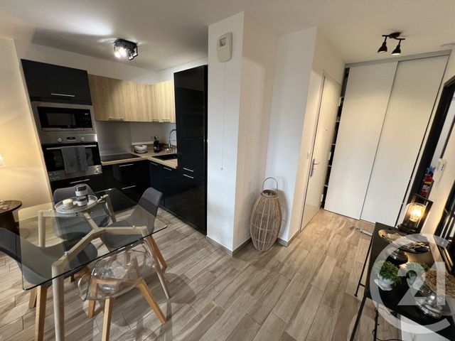 Appartement F2 à vendre - 2 pièces - 59.0 m2 - BASTIA - 202 - CORSE - Century 21 Jade Immobilier
