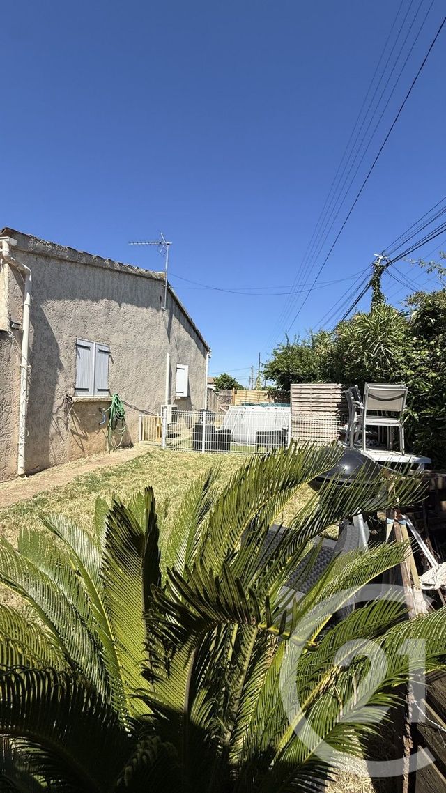 Appartement à vendre - 2 pièces - 58.97 m2 - VENZOLASCA - 202 - CORSE - Century 21 Jade Immobilier